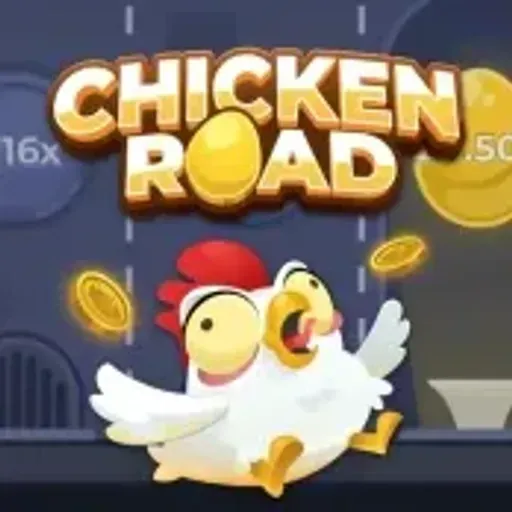 Chicken Rush GR
